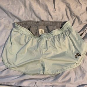 Tracksmith Aqua Women’s Shorts